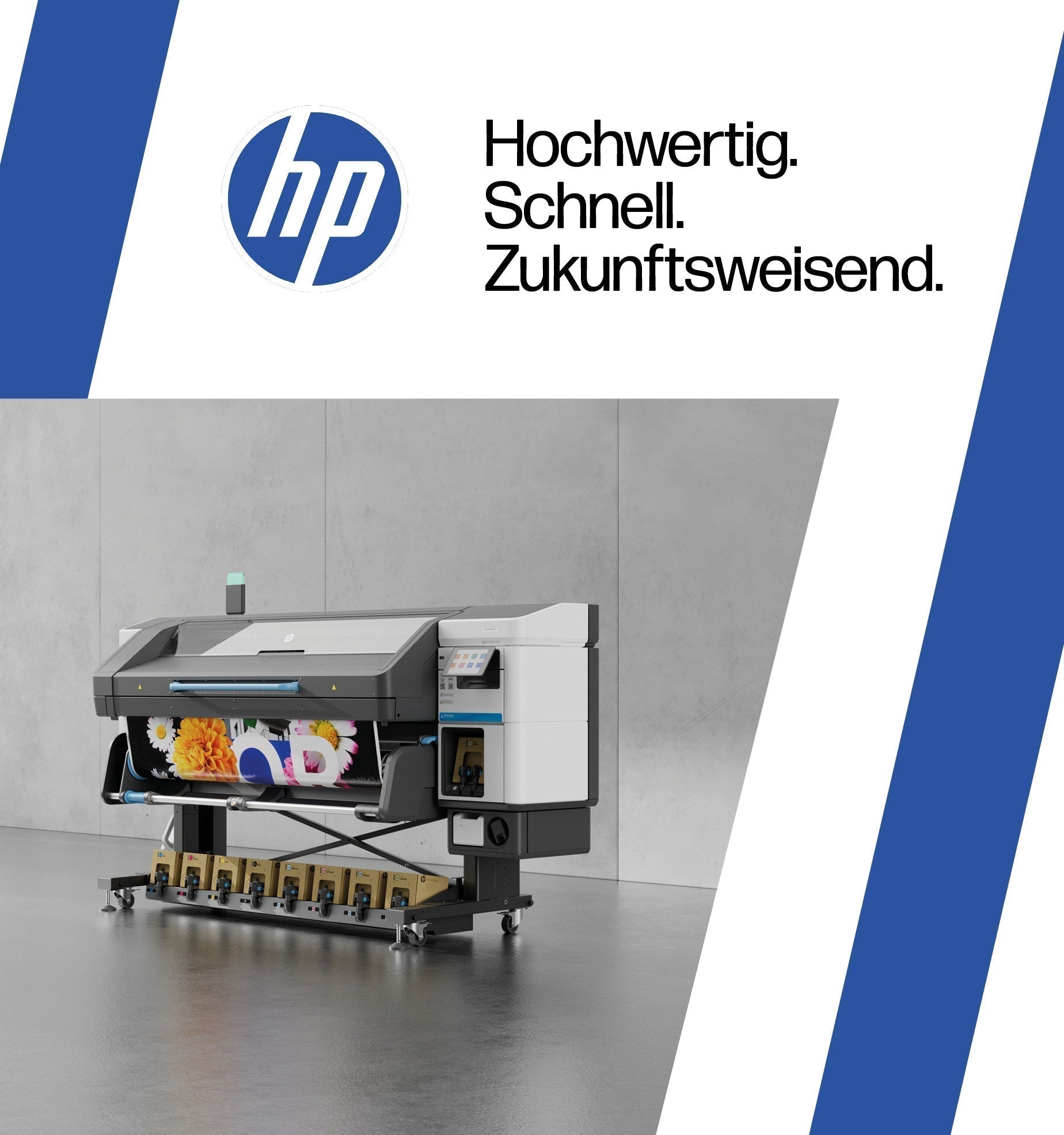 HP Latex Innovation Day