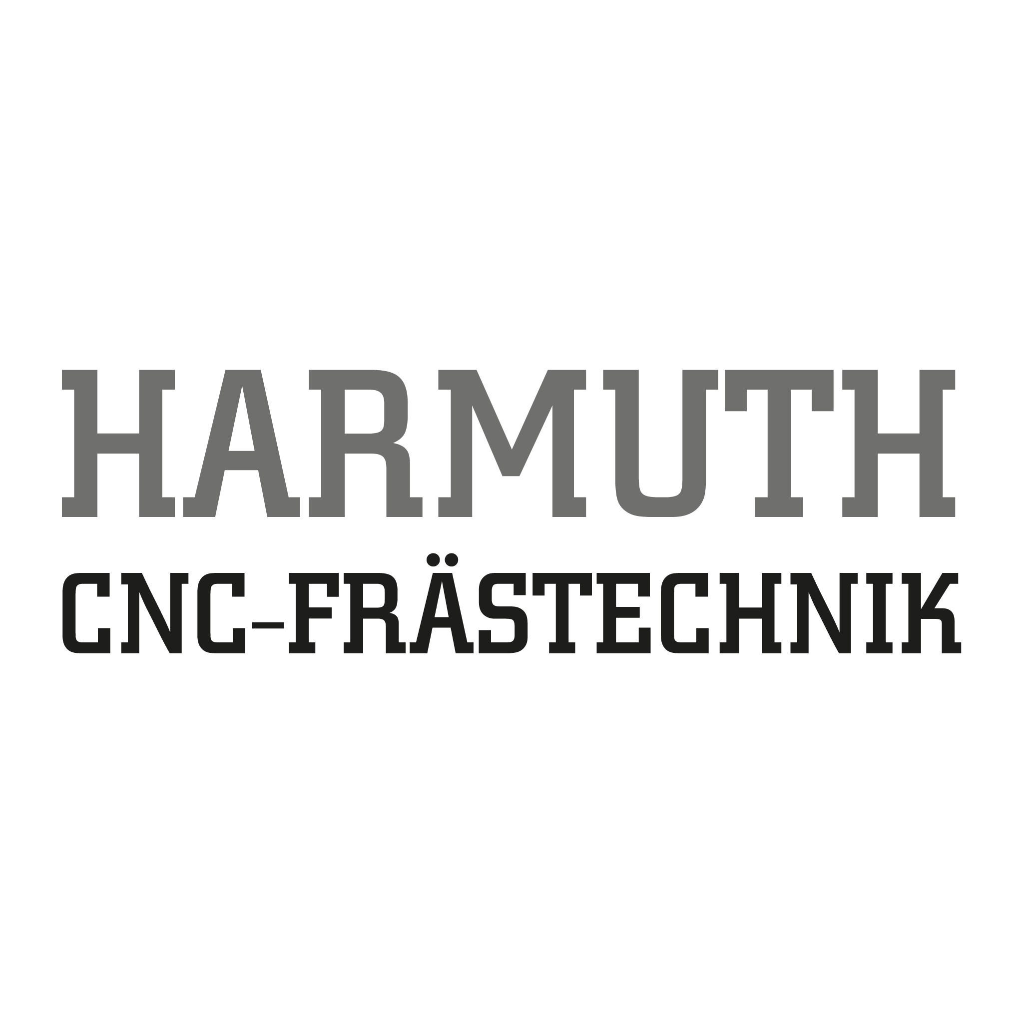 Harmuth CNC