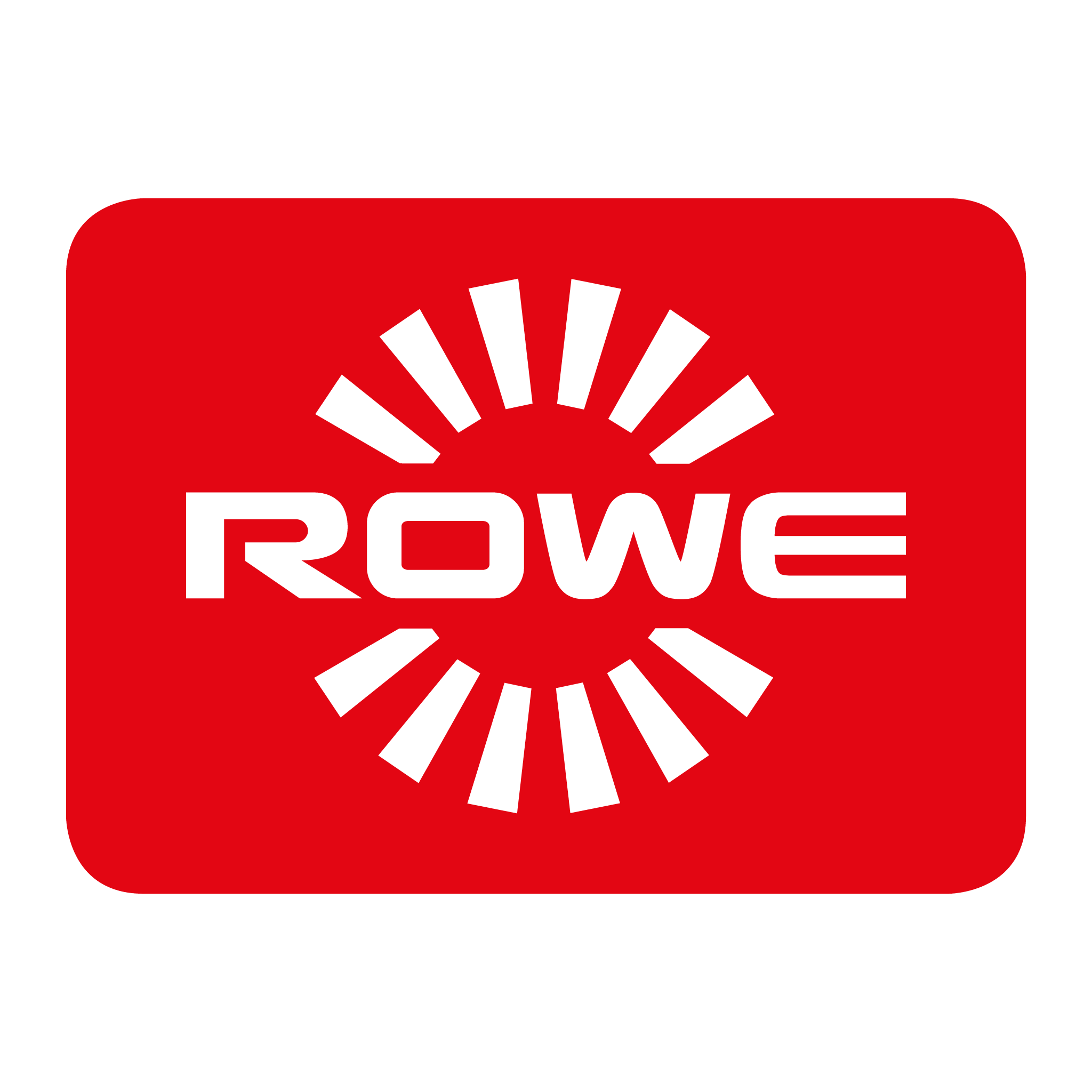 ROWE