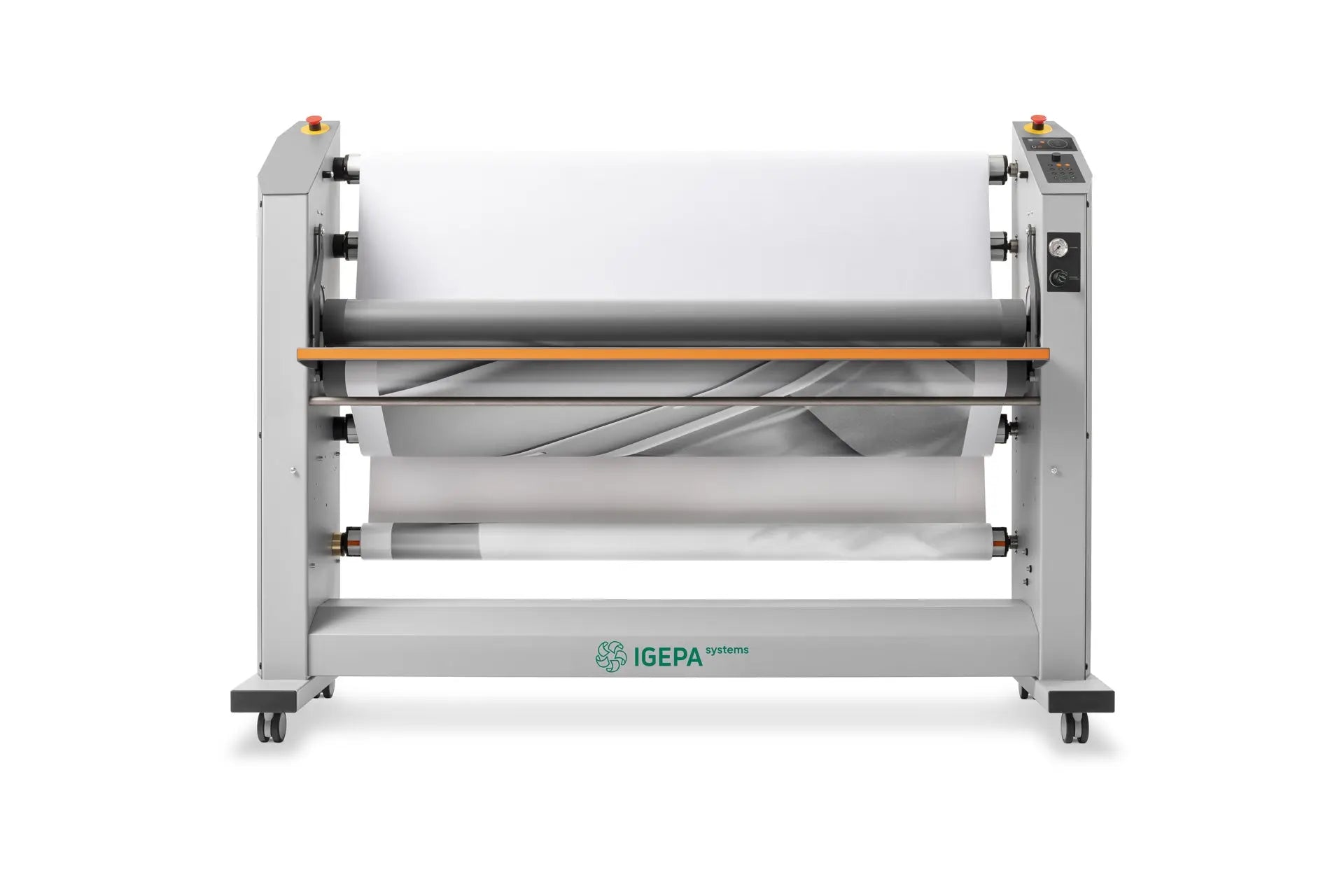 IGEPA Sealer Basic Air IGEPA Systems GmbH