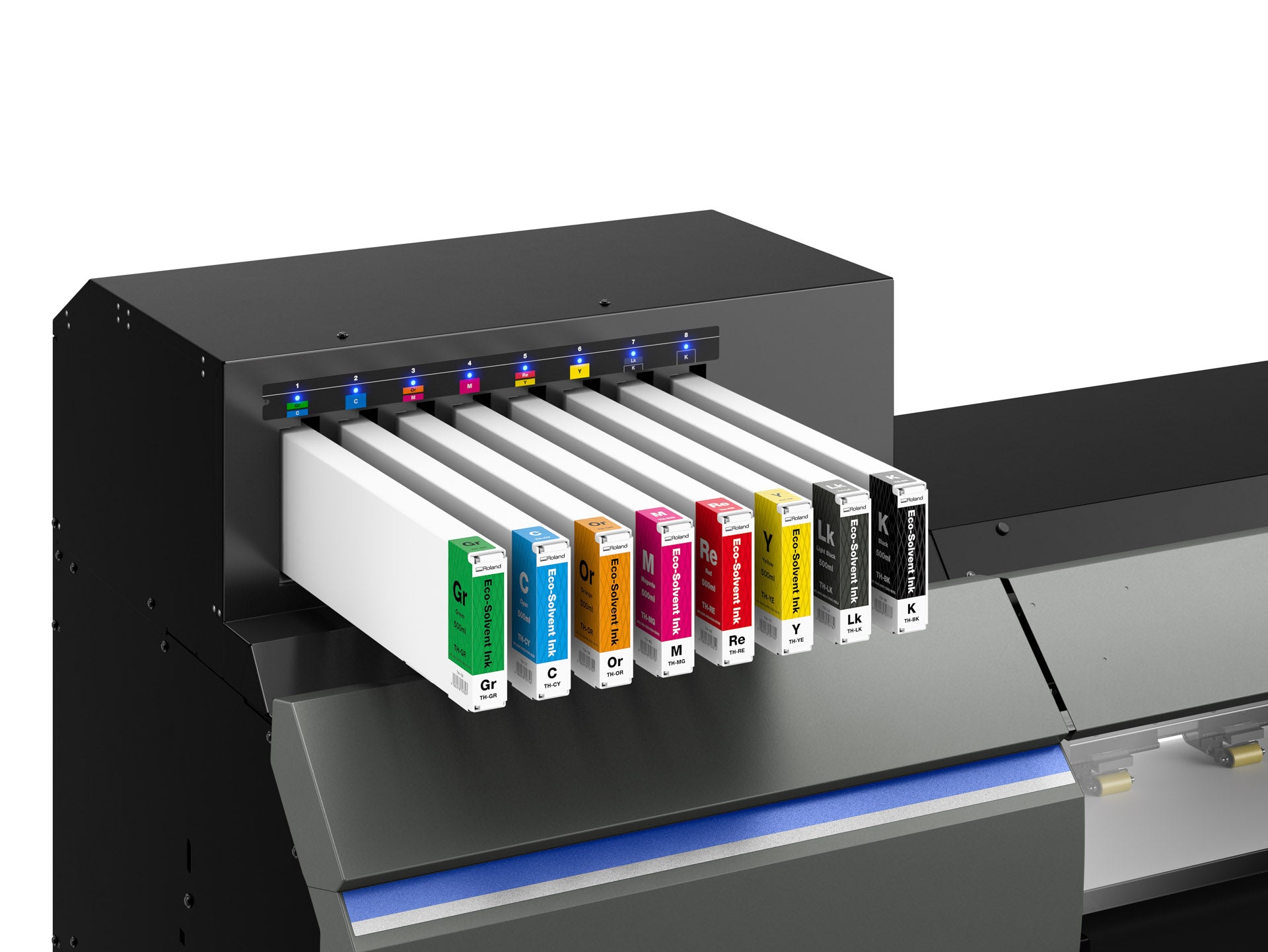 Roland TrueVIS XP-640