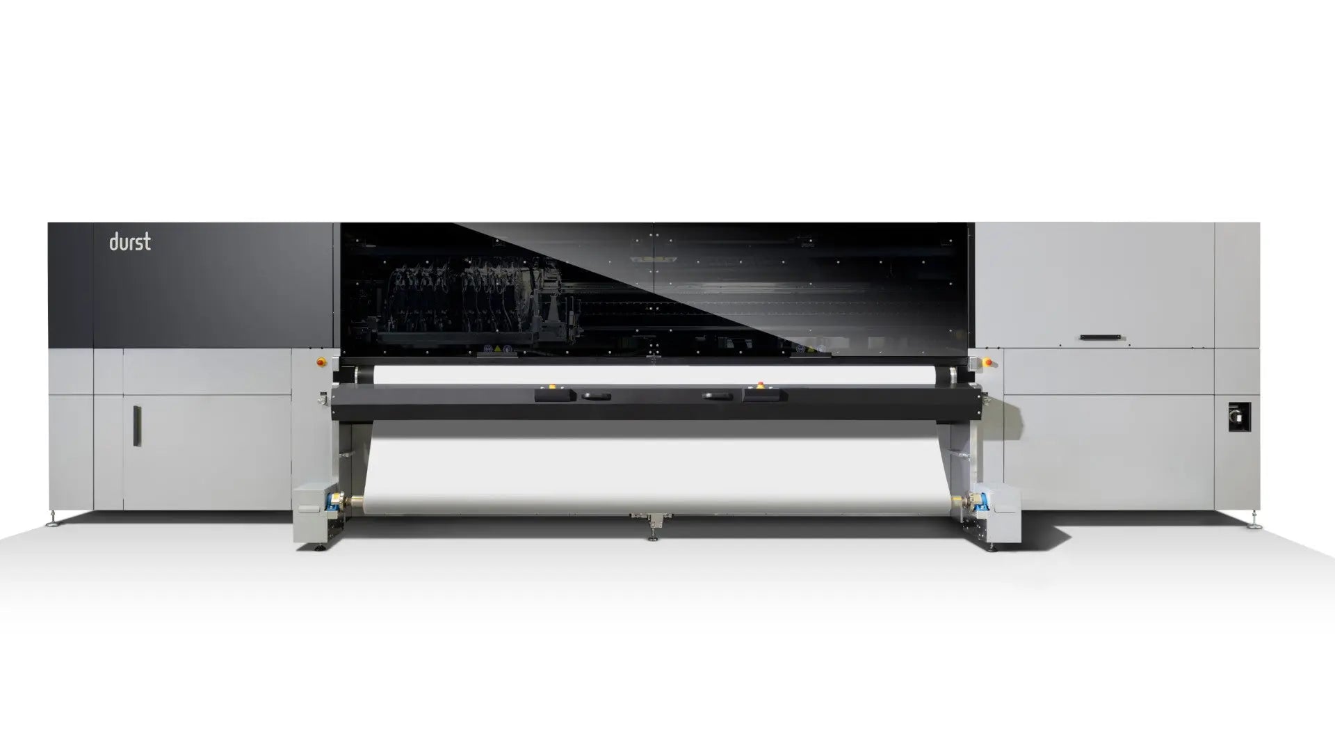 Durst P5 350 HSR – High‑Speed LED Roll‑to‑Roll Produktionsdrucker ...