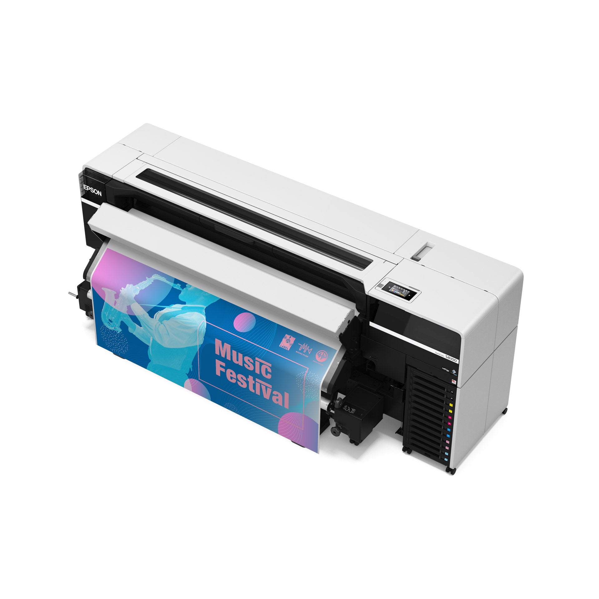 EPSON SureColor S8100