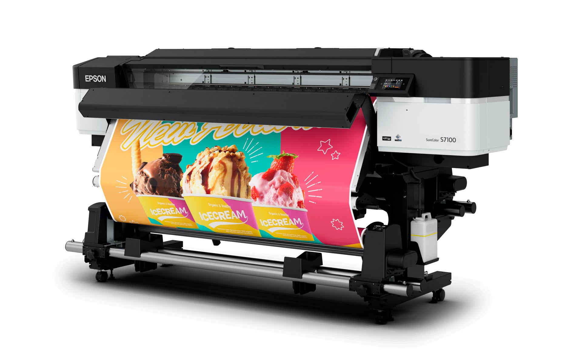 EPSON SureColor S7100