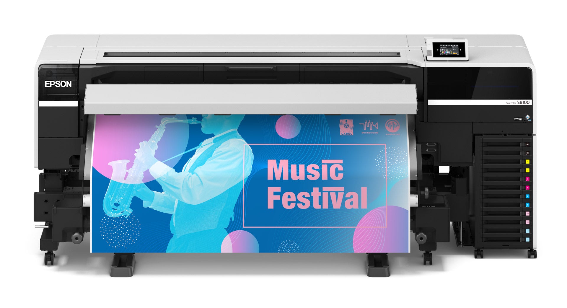 EPSON SureColor S8100