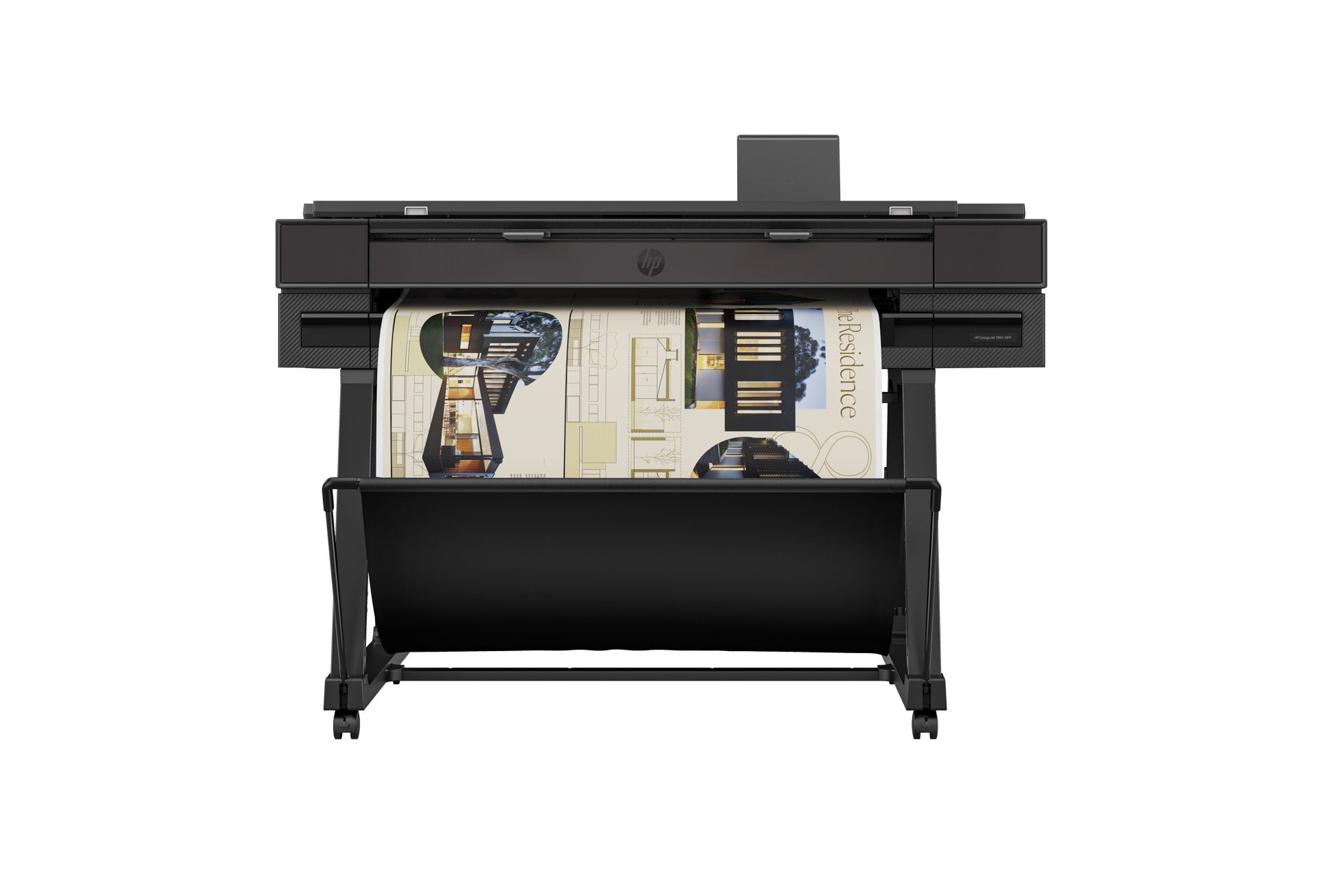 HP DesignJet T850