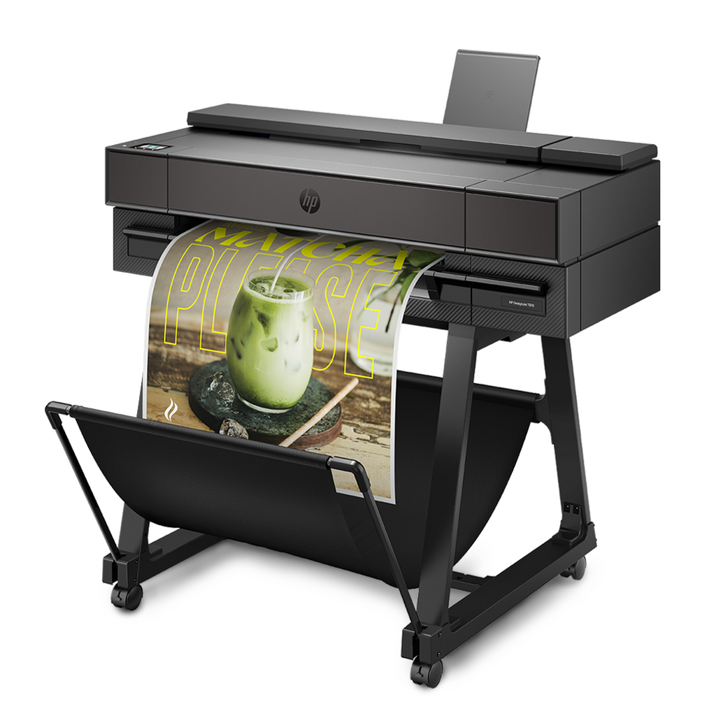 HP DesignJet T870