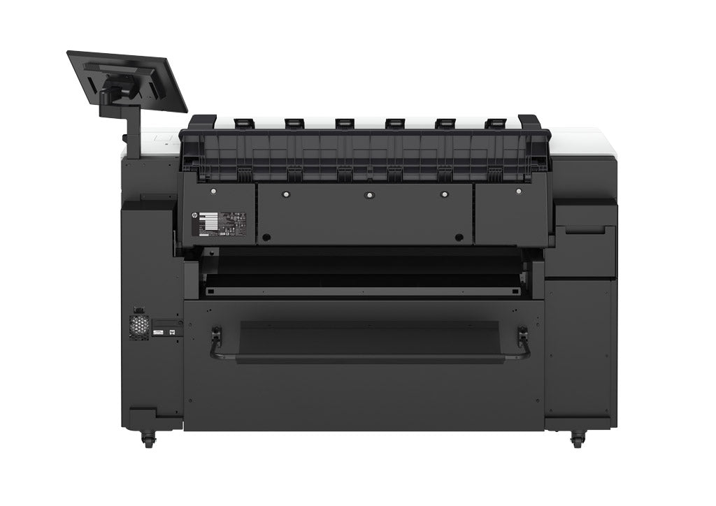 HP DesignJet XL 3800