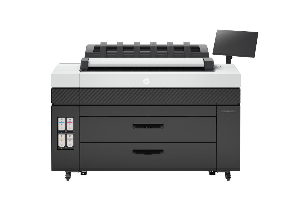 HP DesignJet XL 3800