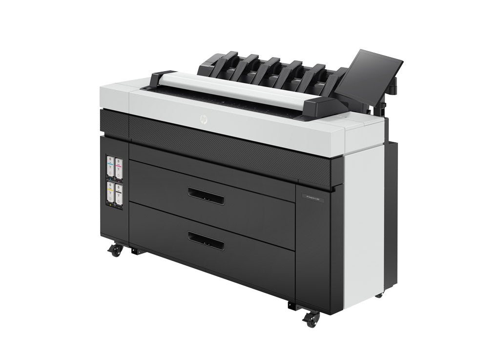HP DesignJet XL 3800