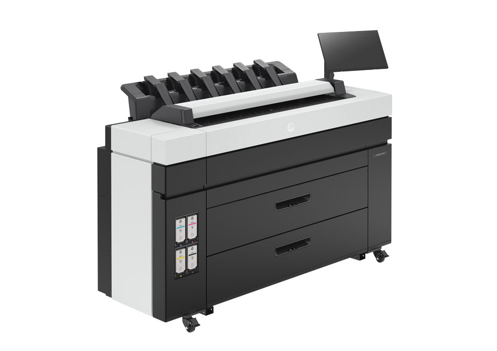 HP DesignJet XL 3800