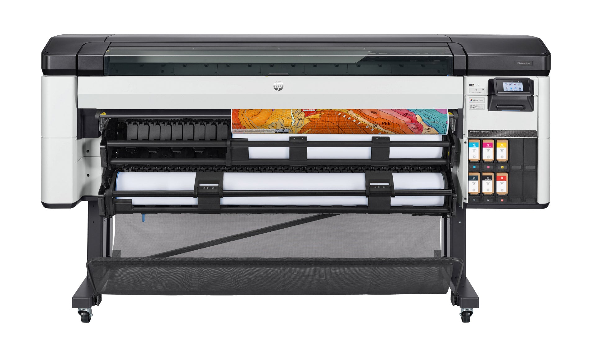 HP DesignJet Z6 Pro