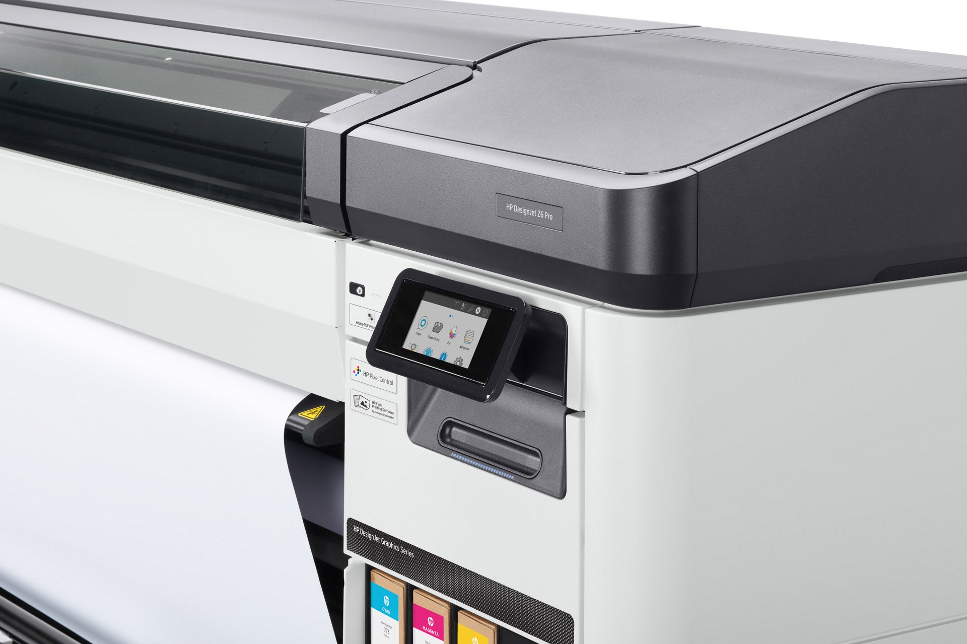 HP DesignJet Z6 Pro