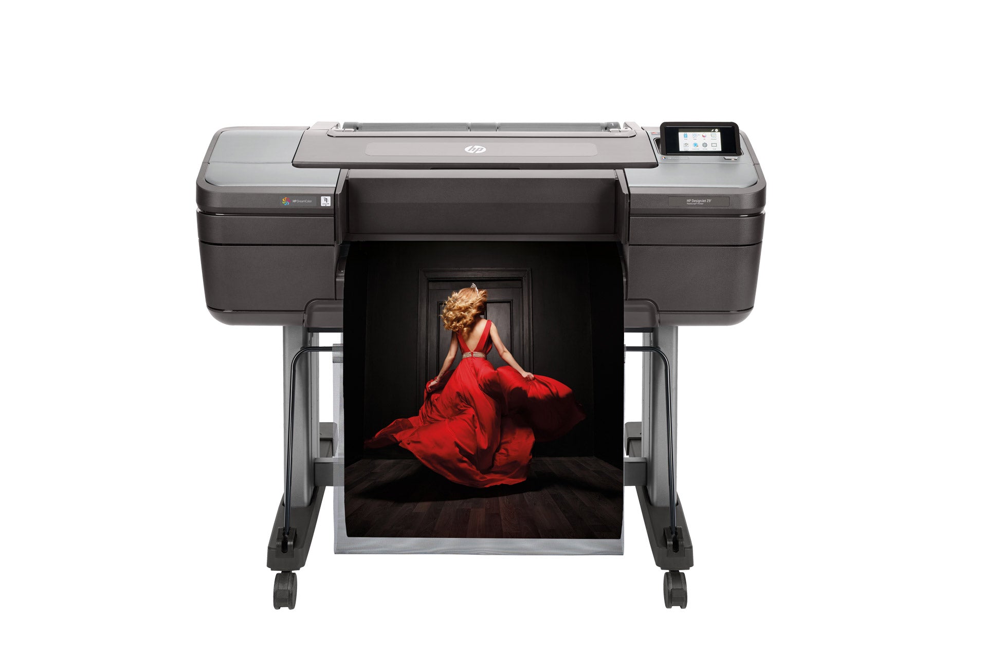 HP DesignJet Z9+
