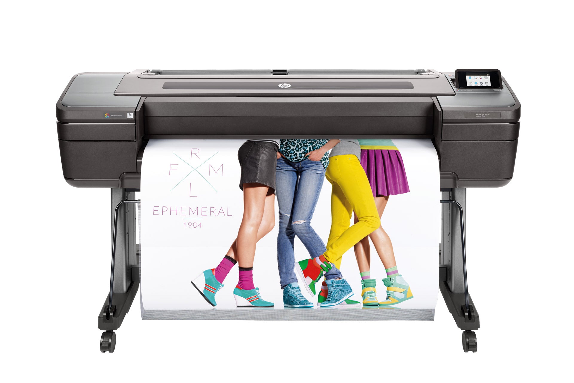 HP DesignJet Z9+