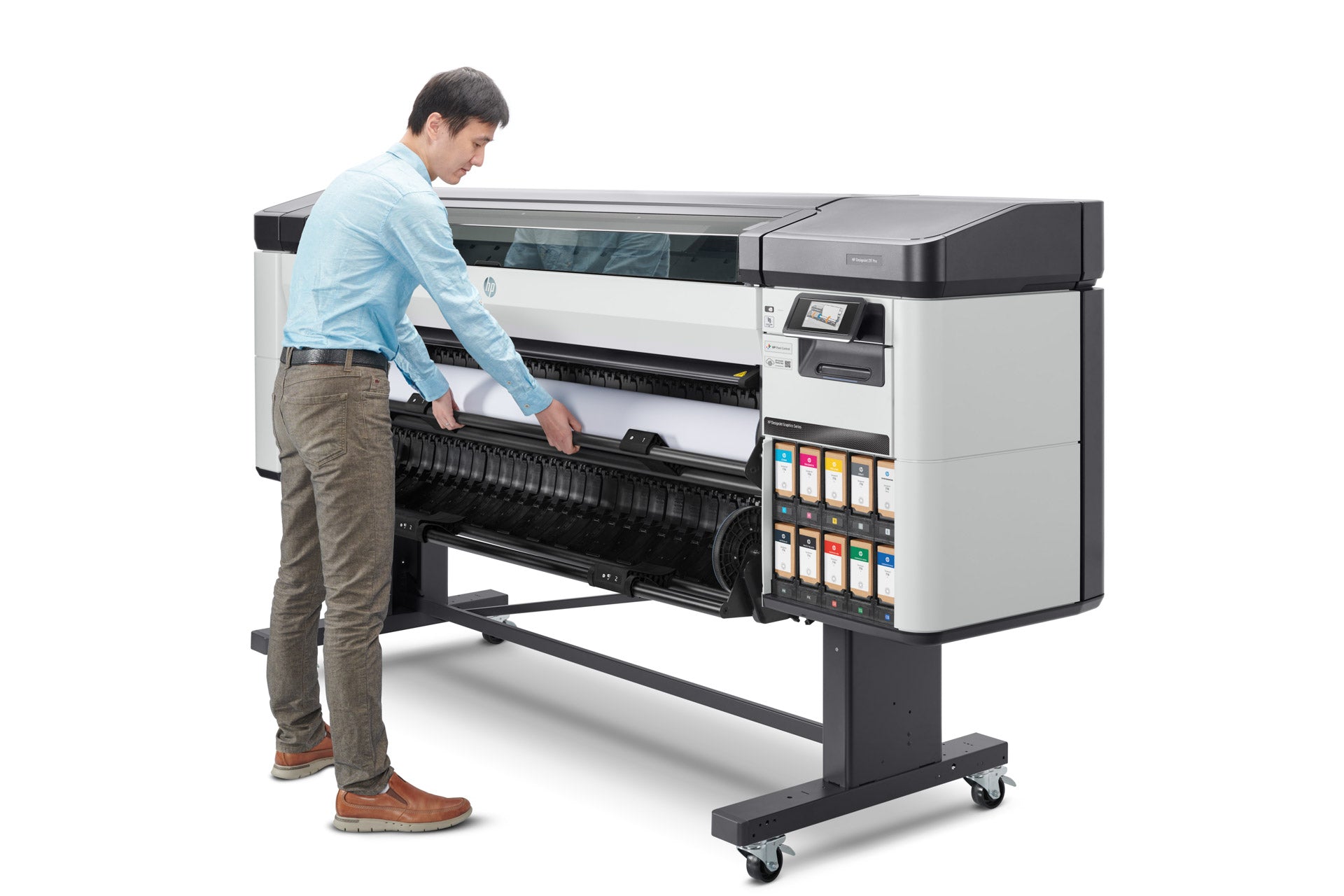 HP DesignJet Z9+ Pro