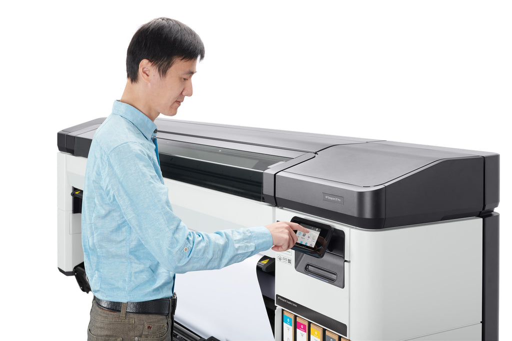 HP DesignJet Z9+ Pro