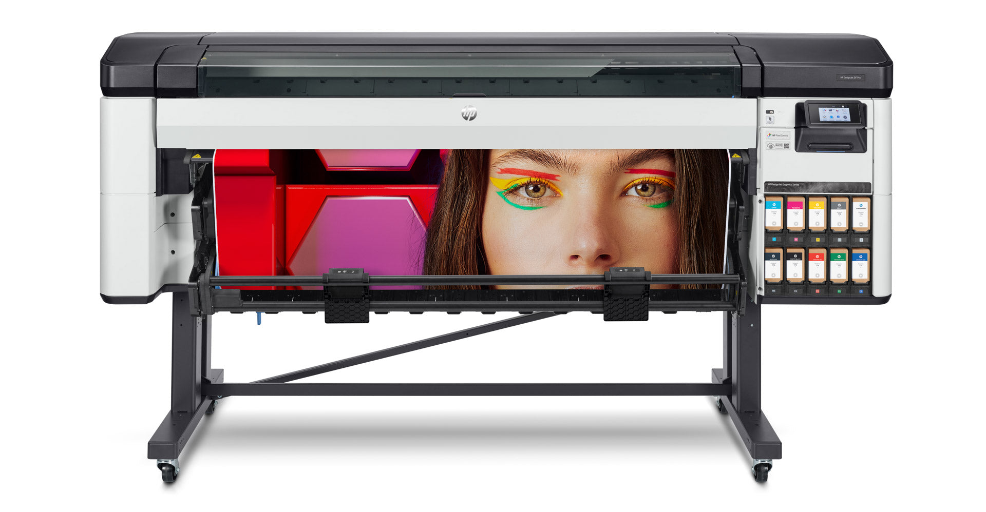 HP DesignJet Z9+ Pro