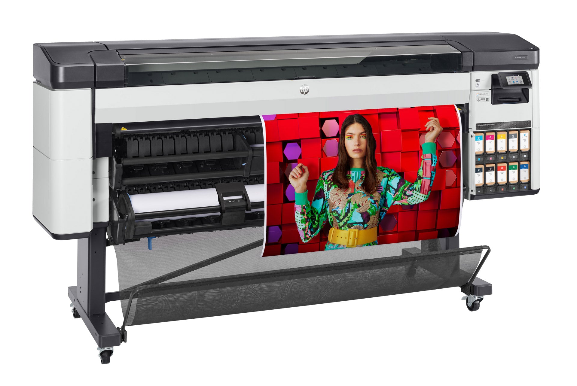 HP DesignJet Z9+ Pro