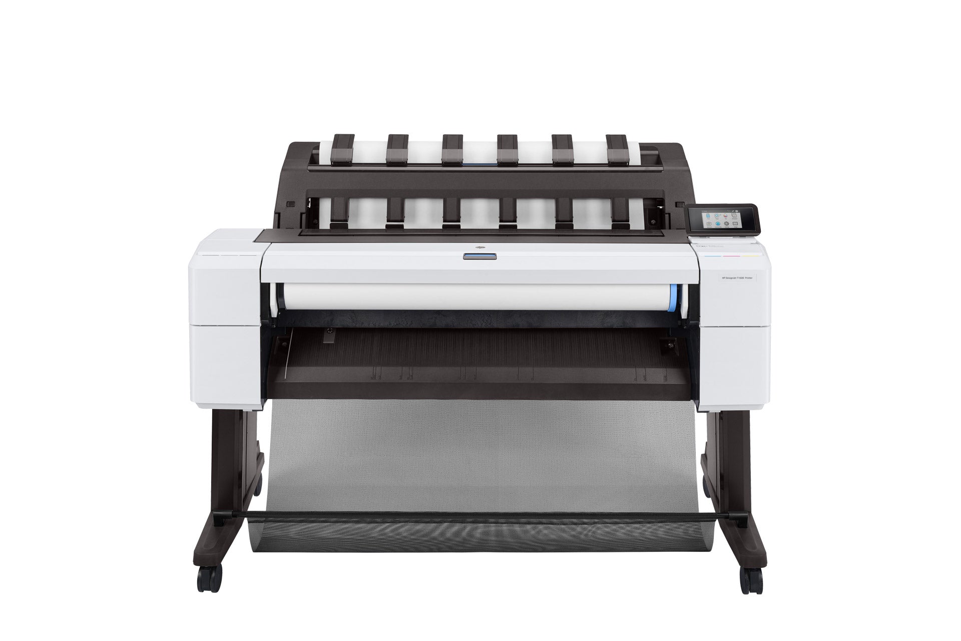 HP DesignJet T1600