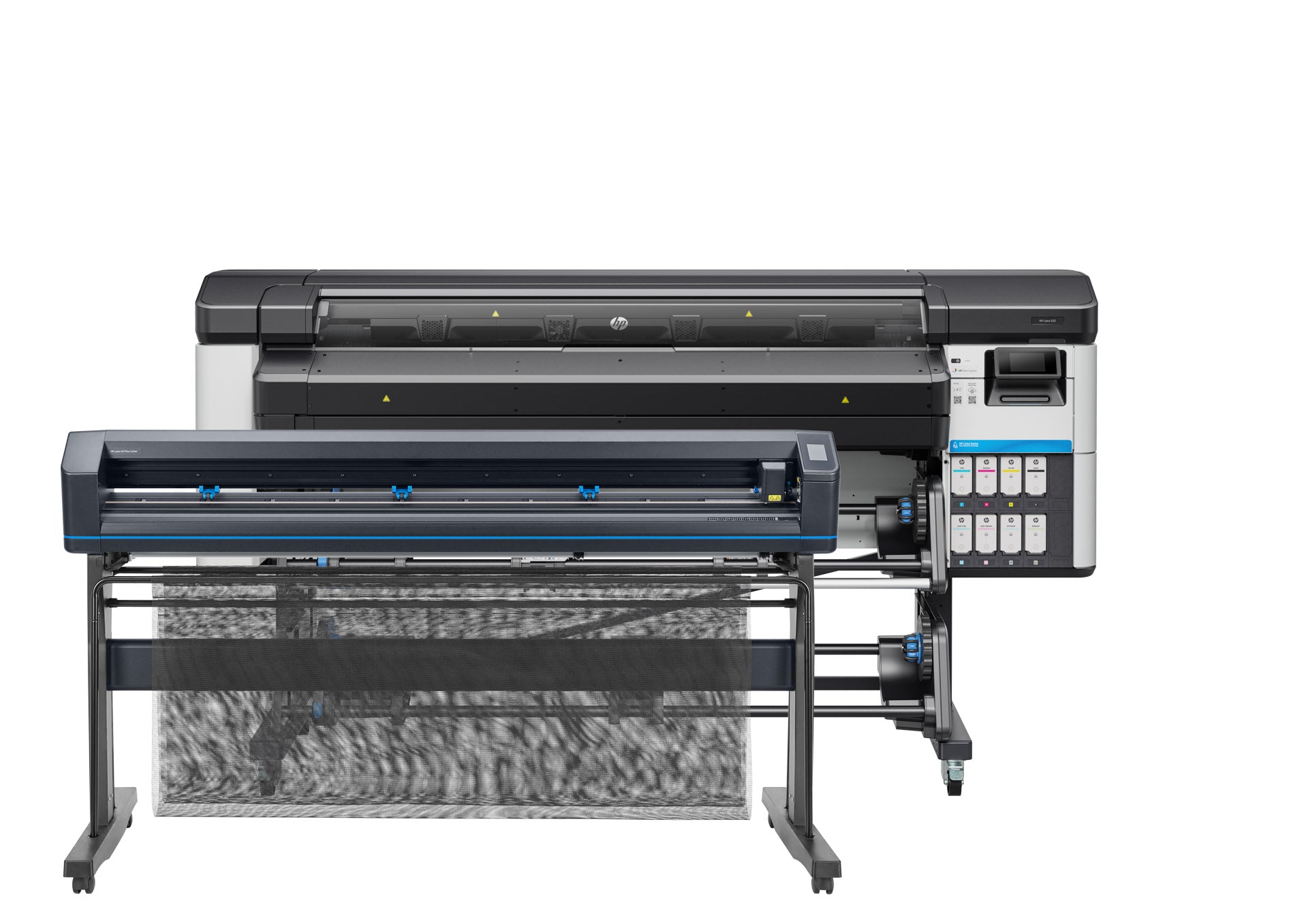 HP Latex 630 Print & Cut