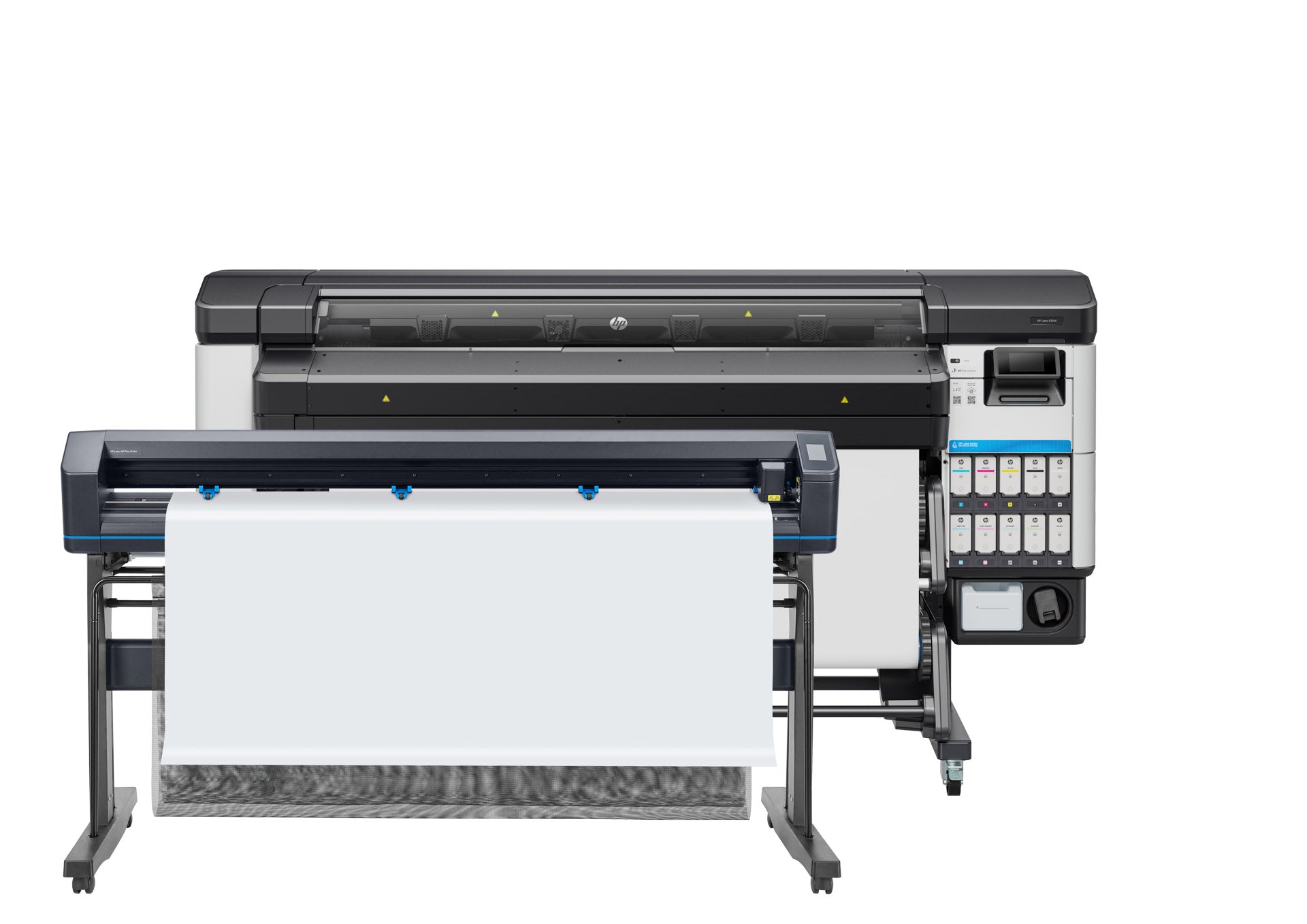 HP Latex 630 Print & Cut