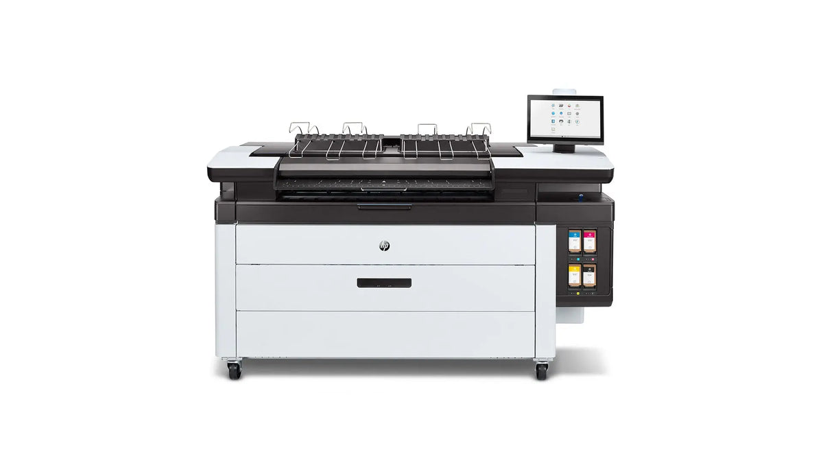 Page Wide Machine HP PageWide – IGEPA Systems GmbH