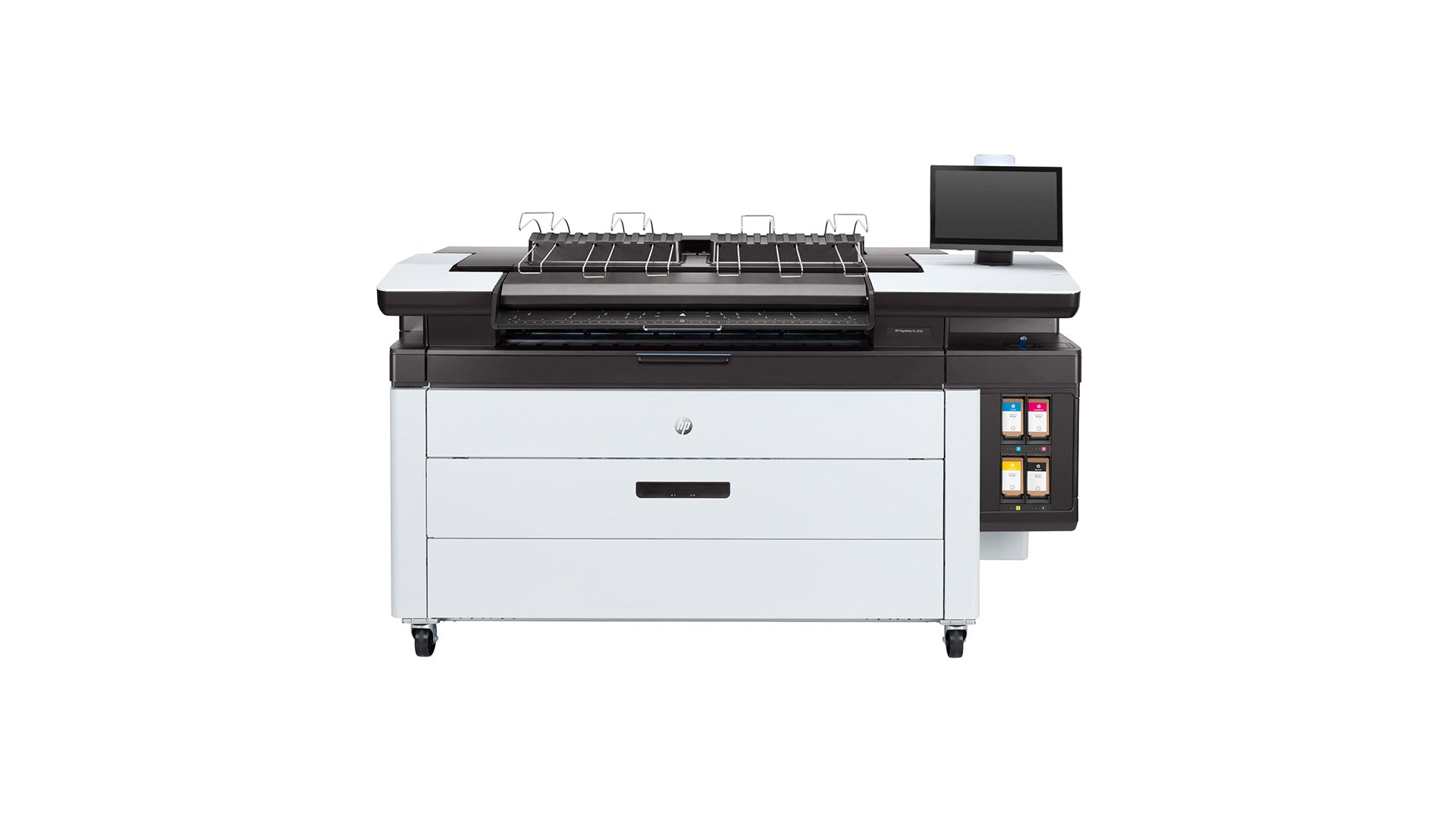 HP PageWide XL 4250 MFP