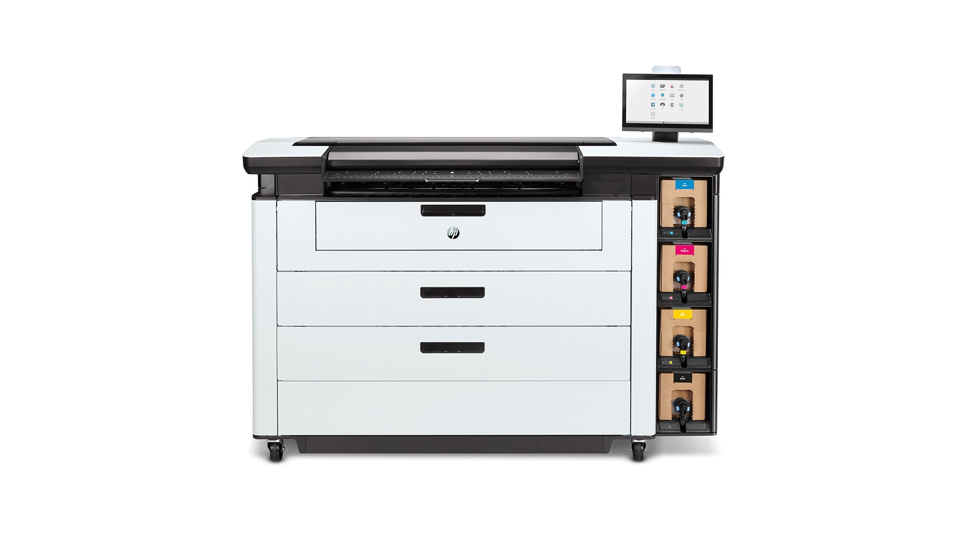 HP PageWide XL Pro 10000