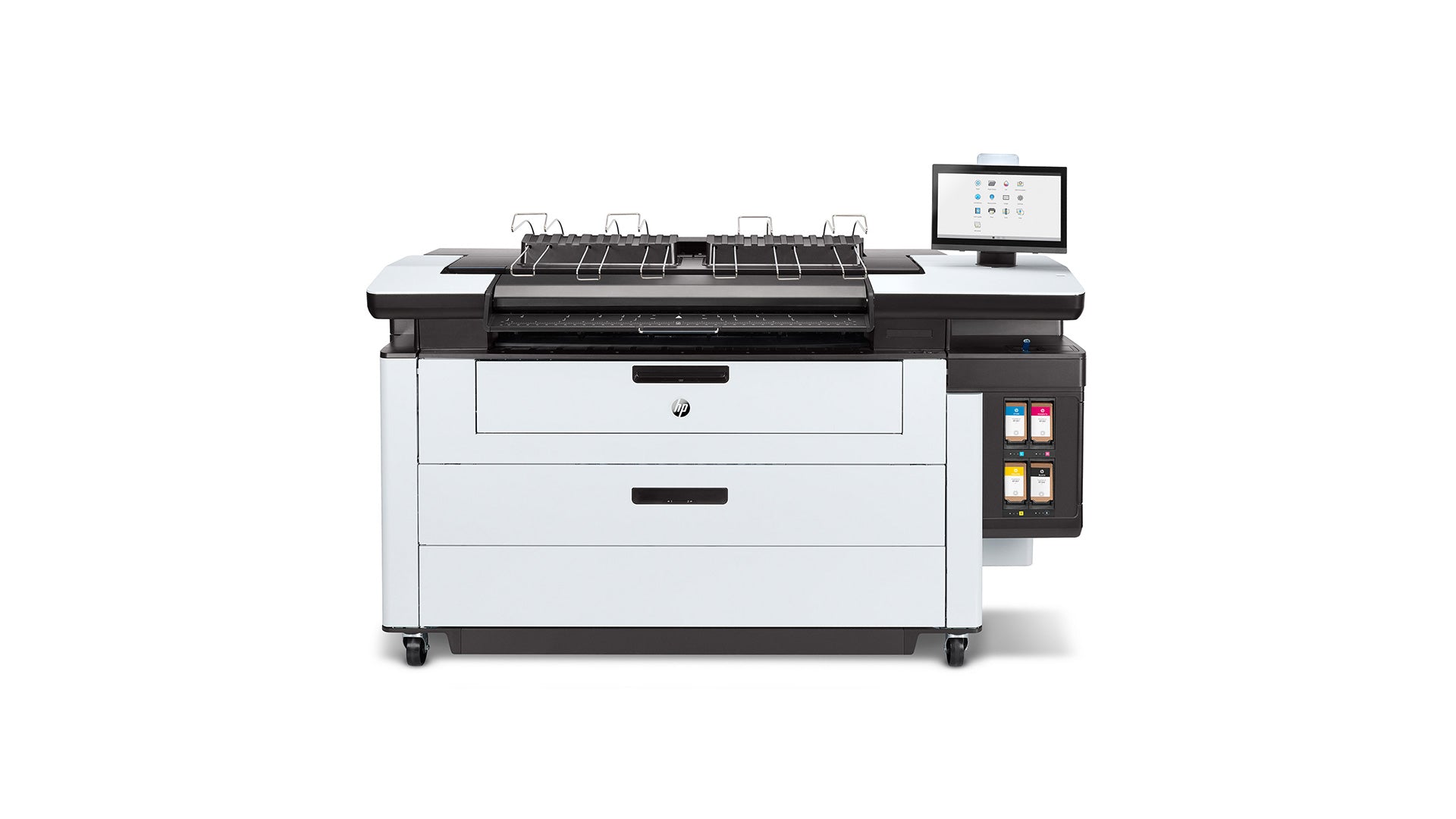 HP PageWide XL Pro 5200