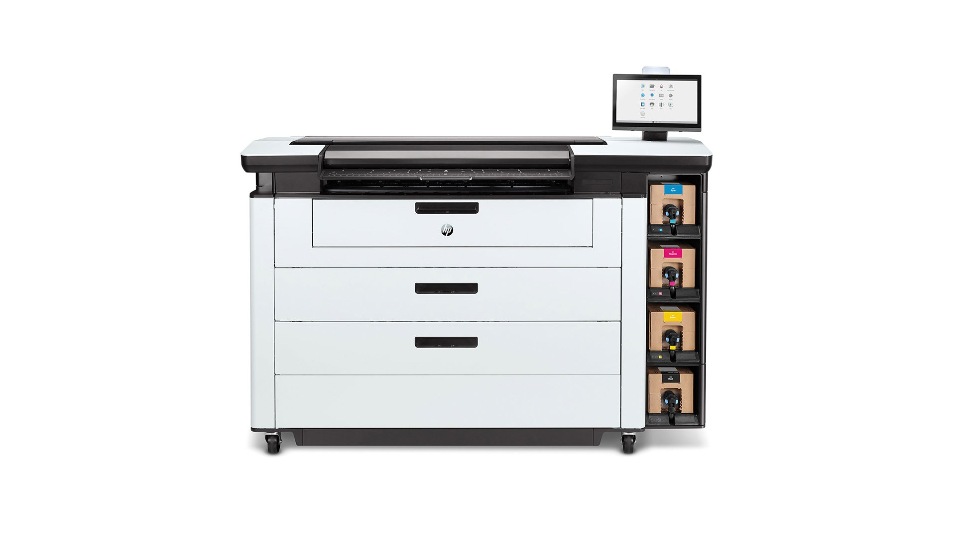 HP PageWide XL Pro 8200