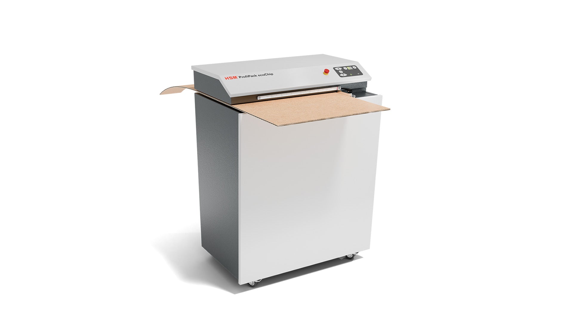 HSM ProfiPack ecoChip