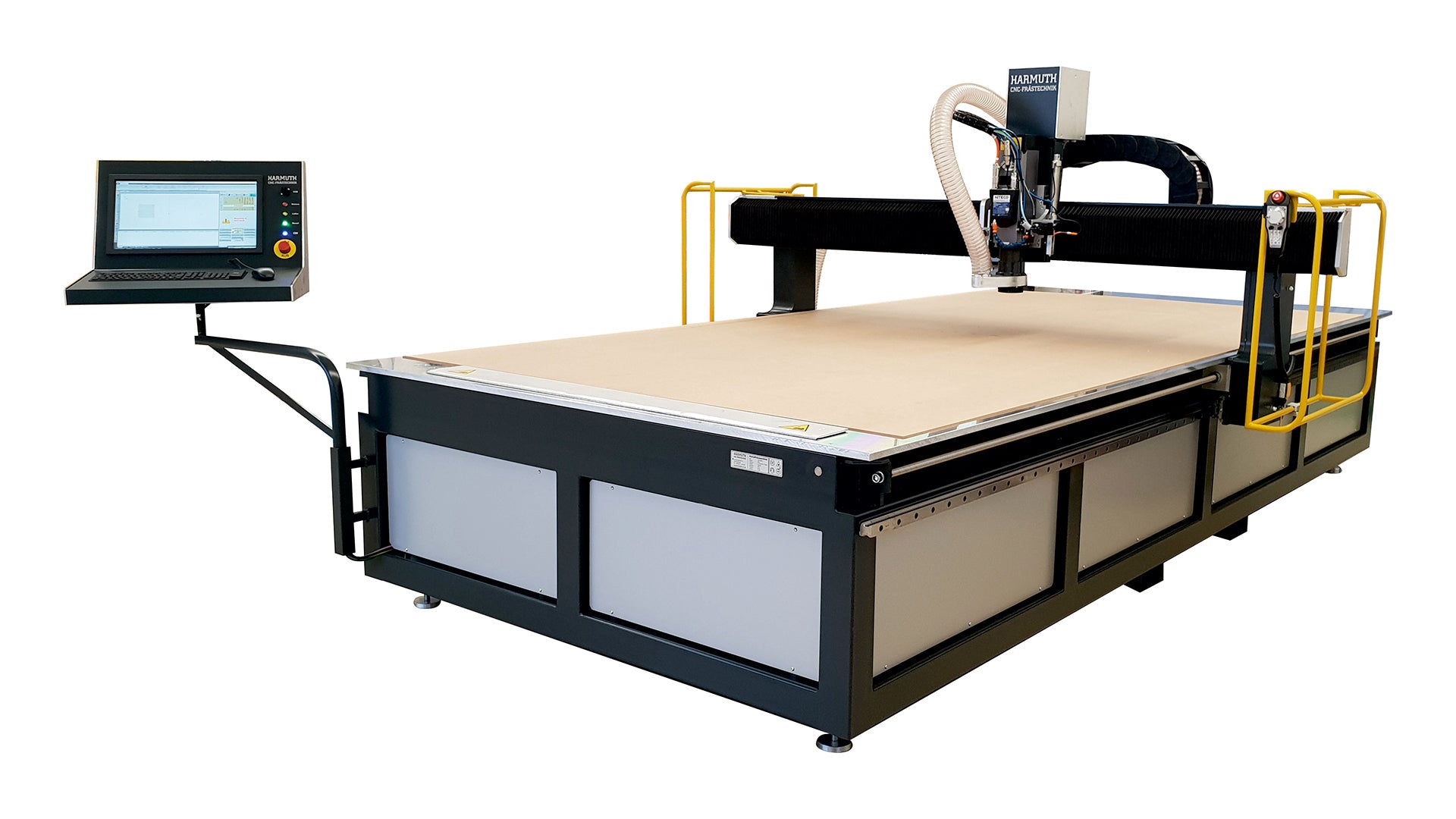 Harmuth CNC - Profi-Serie 1