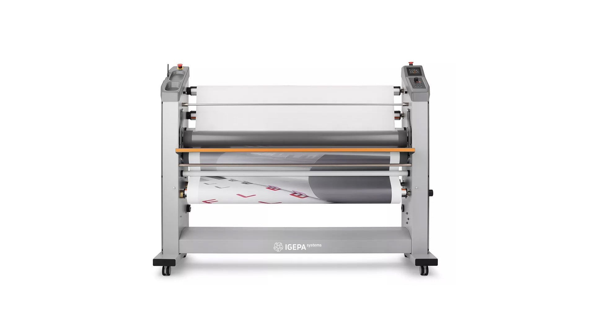 IGEPA Sealer Advanced III