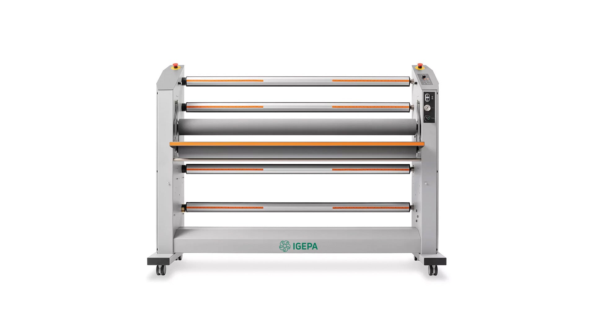 IGEPA Sealer Basic Air