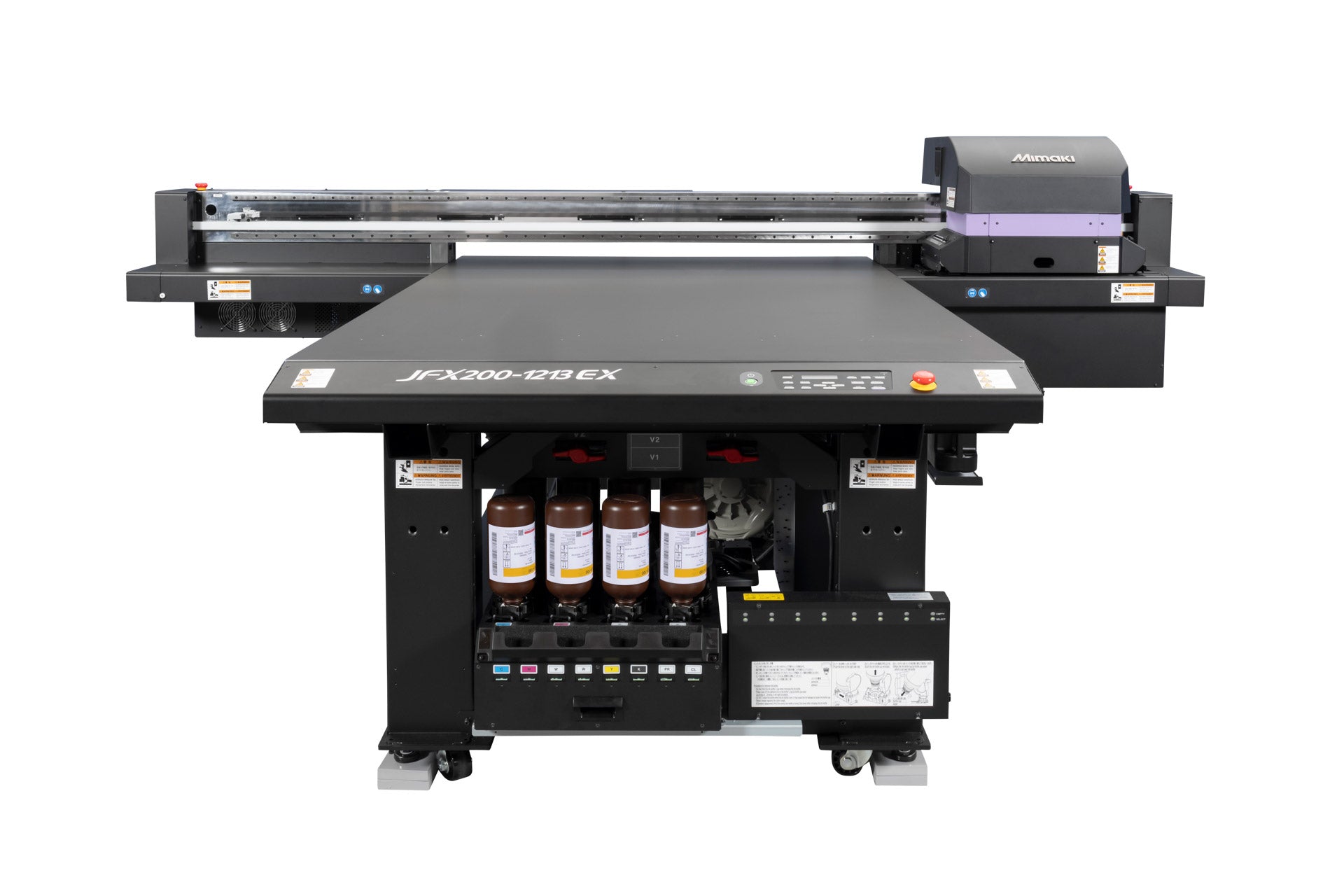 Mimaki JFX200-1213 EX