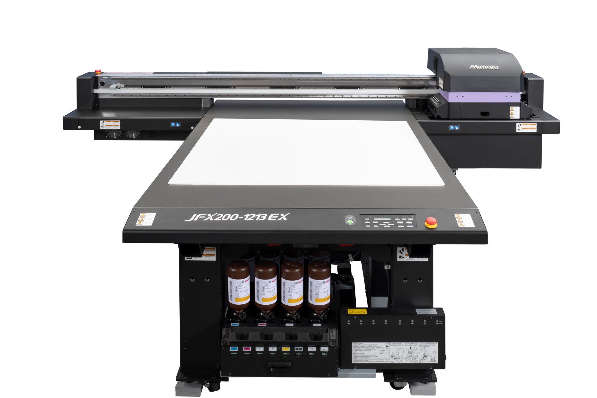 Mimaki JFX200-1213 EX