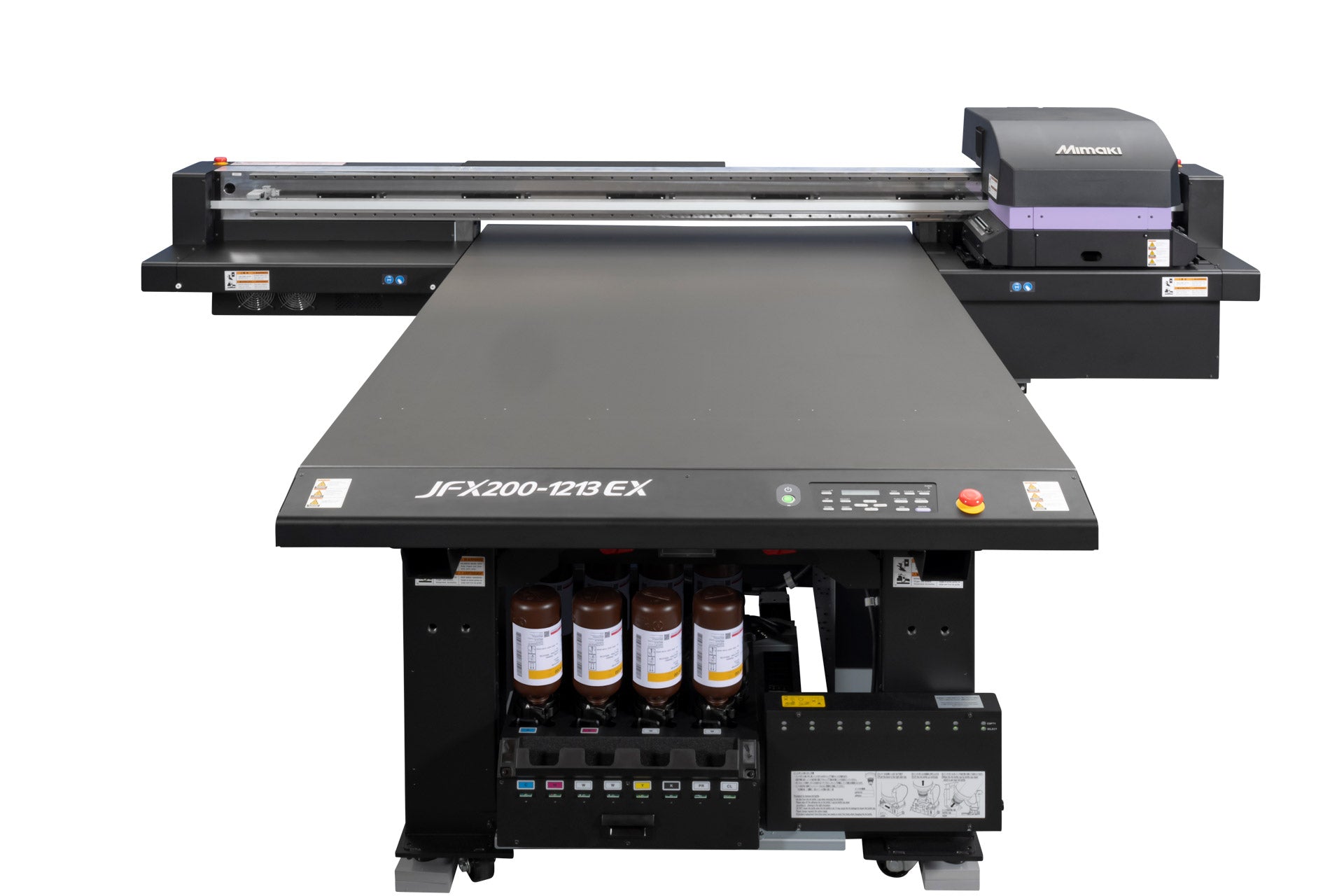 Mimaki JFX200-1213 EX