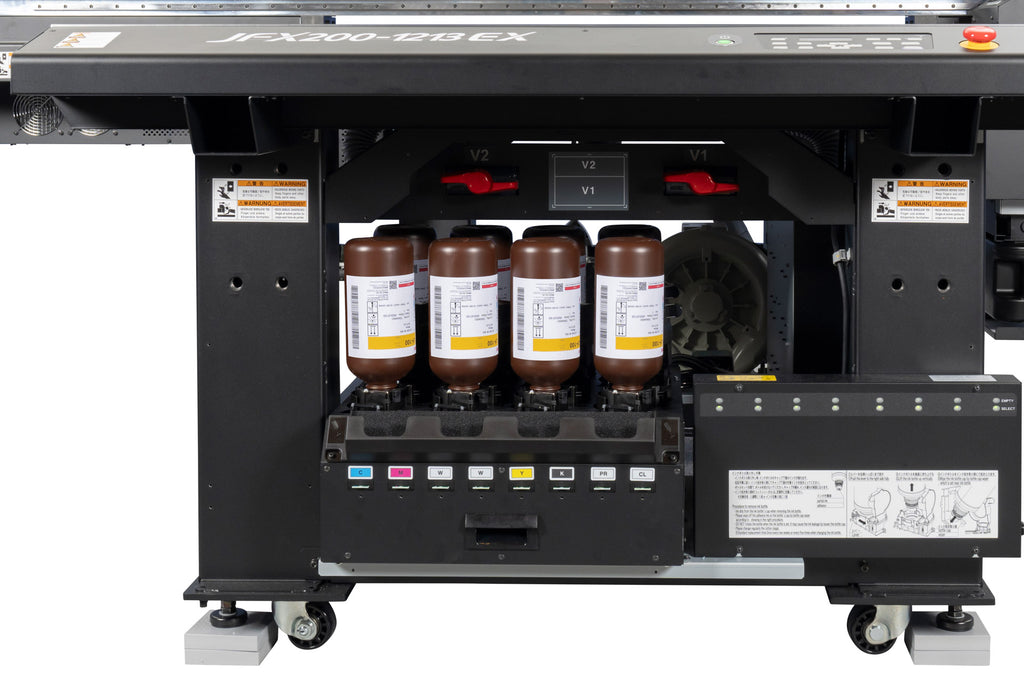 Mimaki JFX200-1213 EX