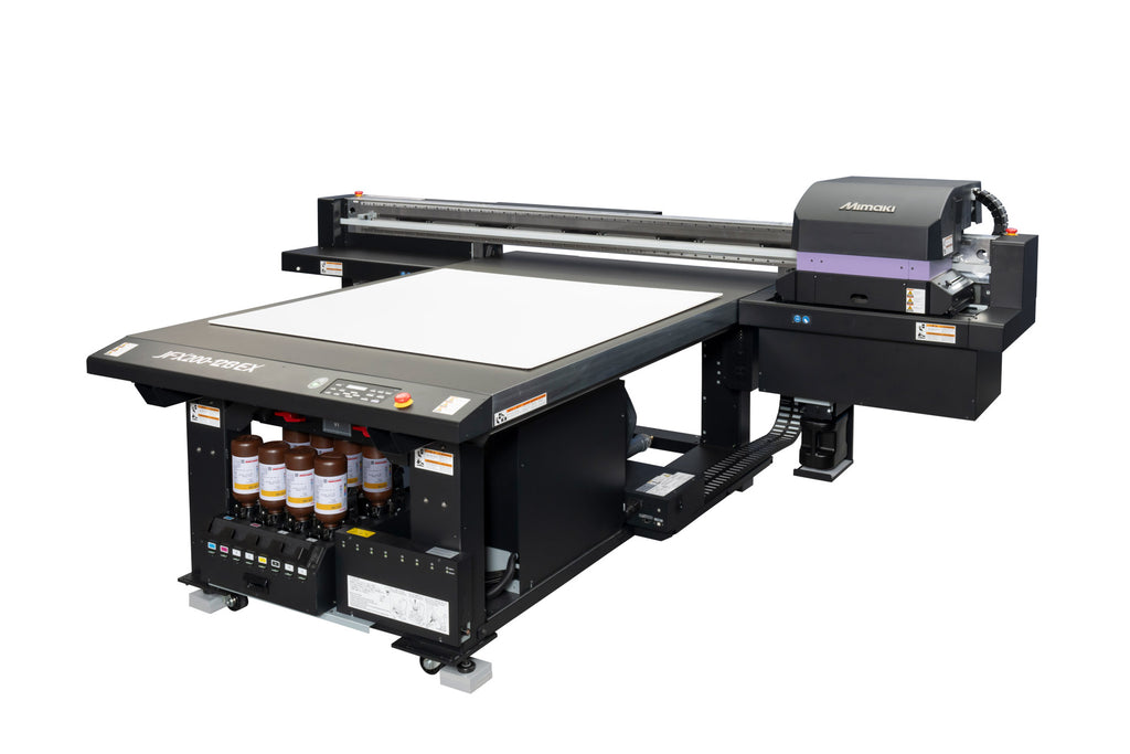 Mimaki JFX200-1213 EX