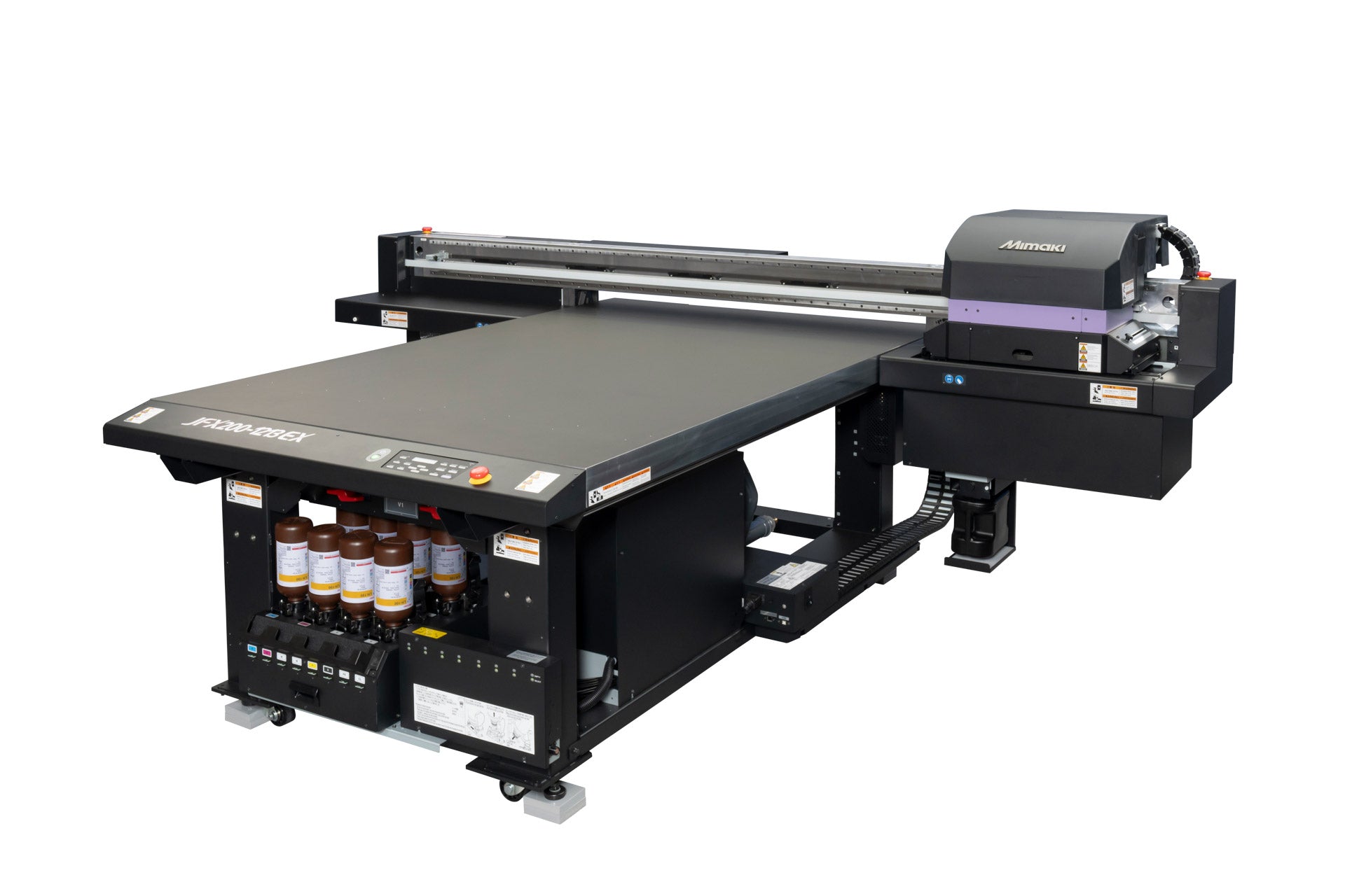 Mimaki JFX200-1213 EX