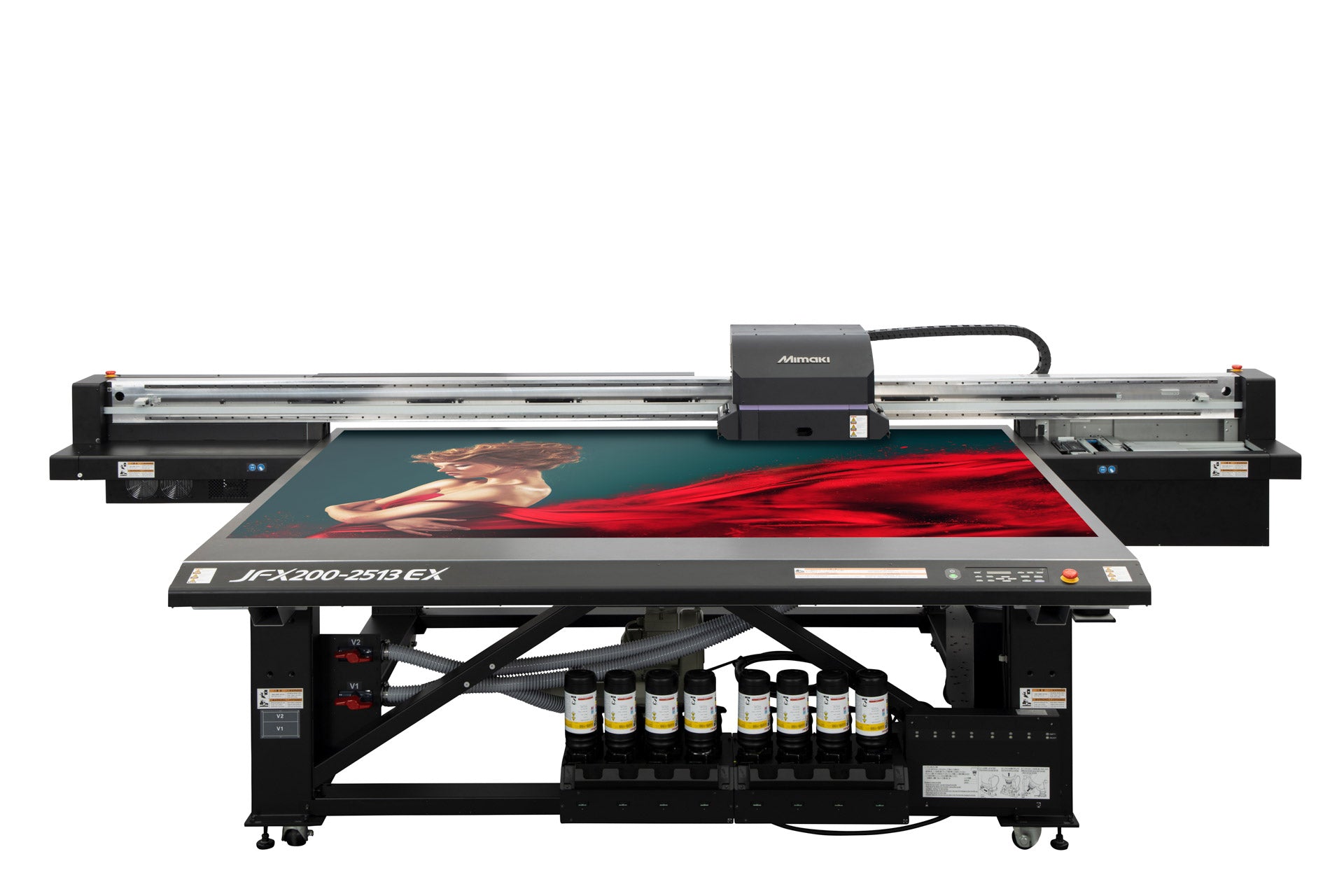 Mimaki JFX200-2513 EX
