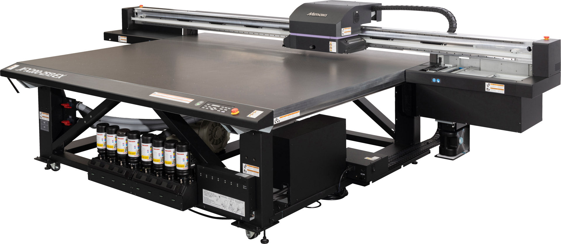 Mimaki JFX200-2513 EX