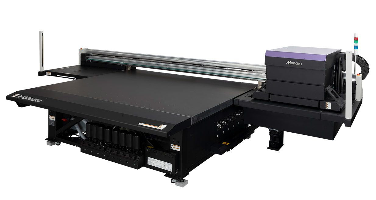 MIMAKI JFX600-2513