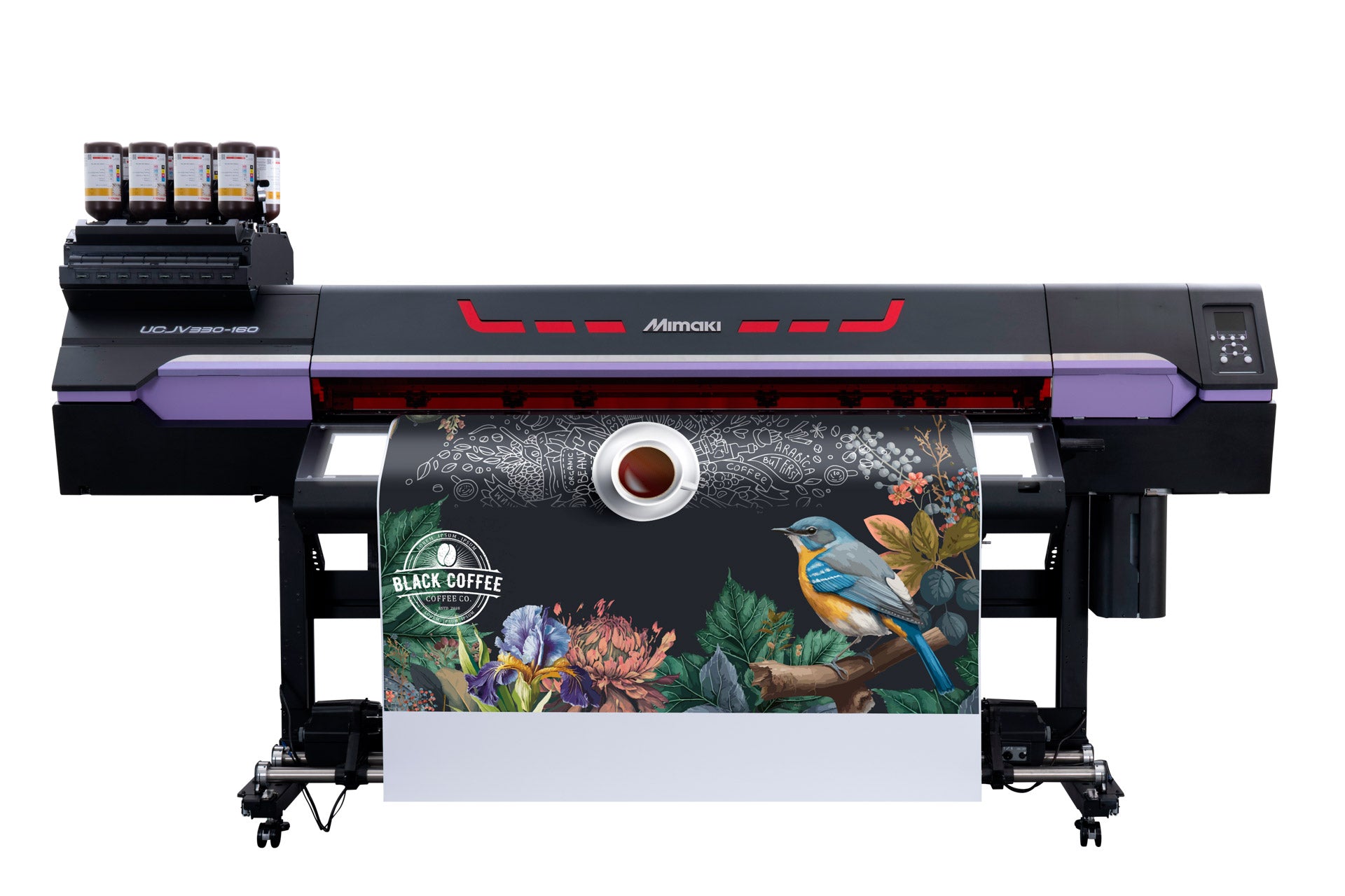 Mimaki UCJV330