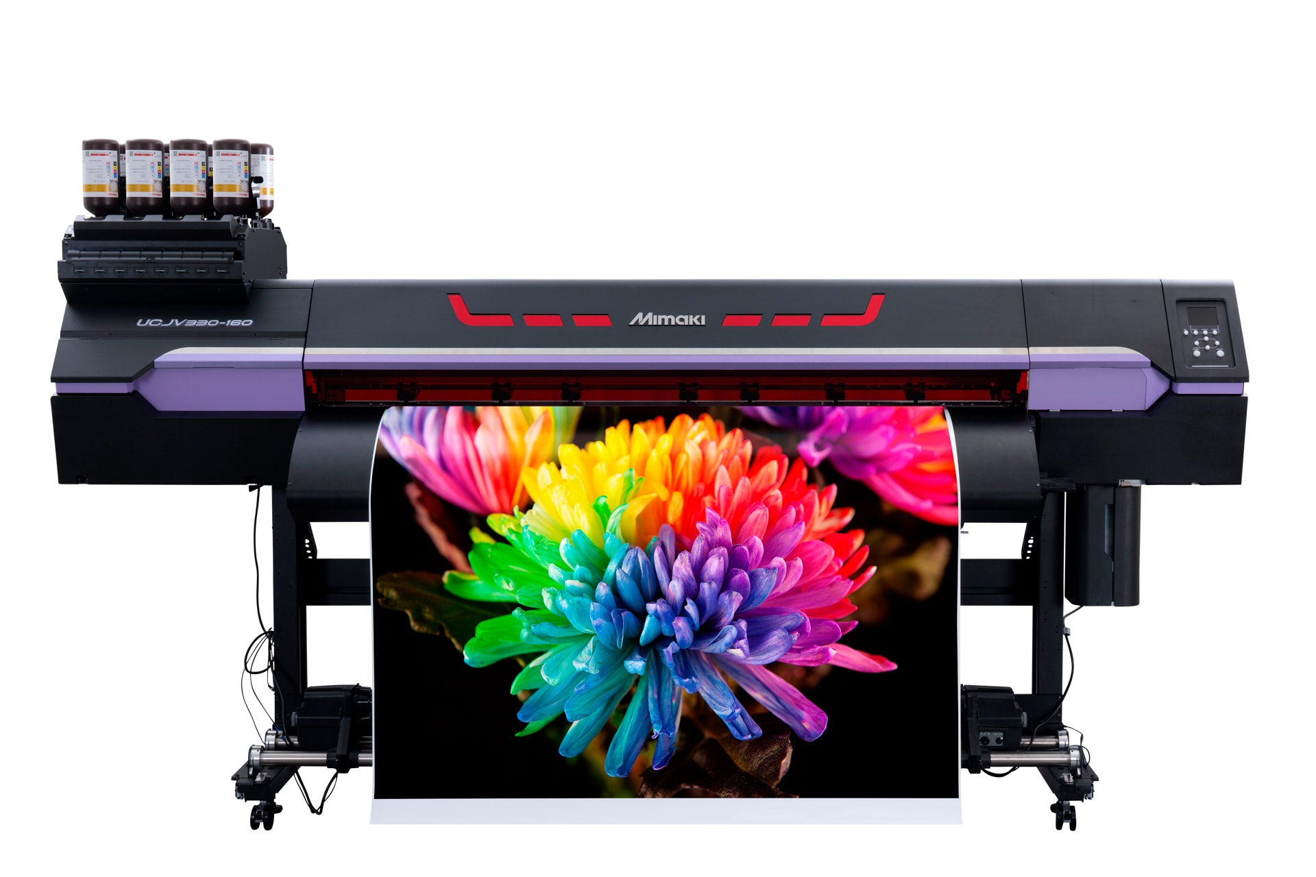 Mimaki UCJV330