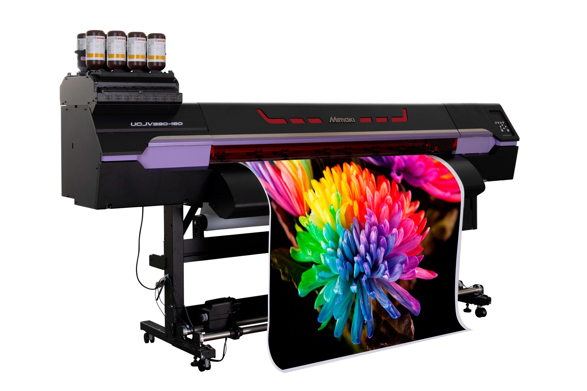 Mimaki UCJV330