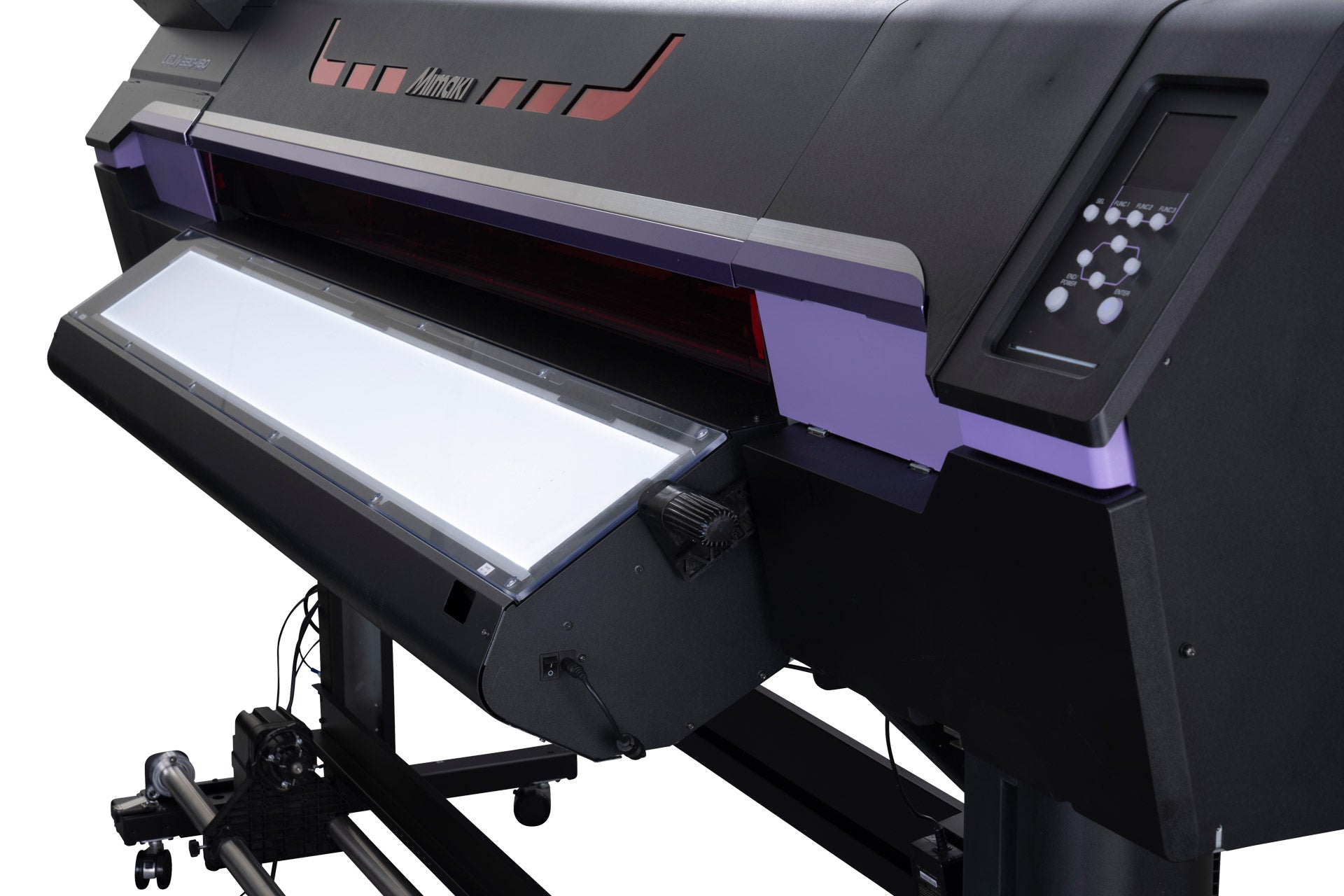Mimaki UCJV330