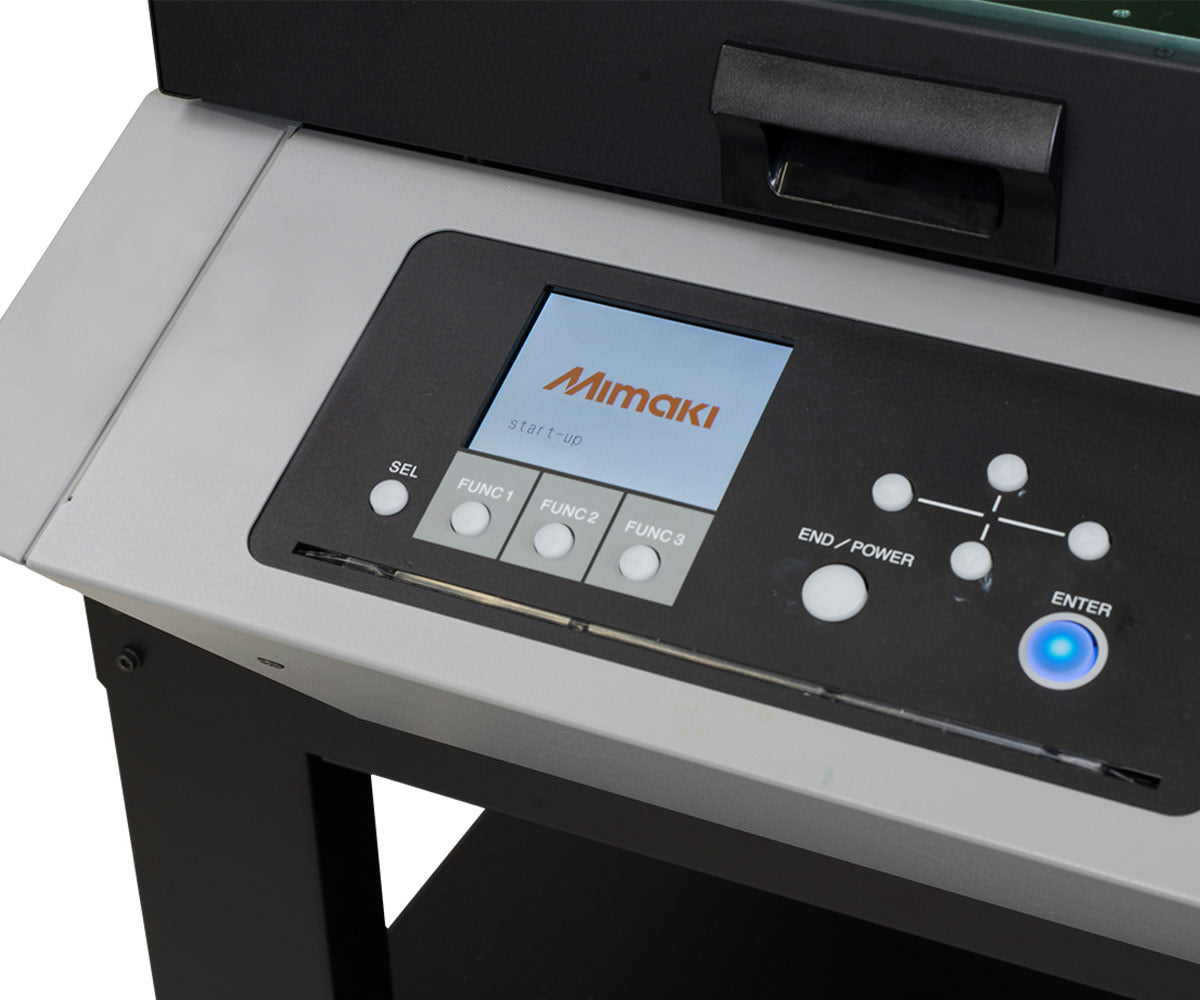 MIMAKI UJF 3042 MKII E