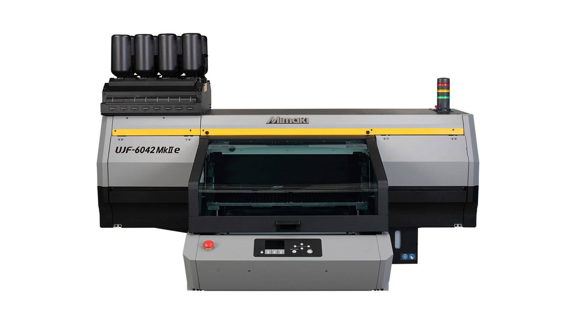 MIMAKI UJF 6042 MKII E